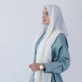 Hijab Scarf 