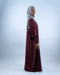 Abaya Dress: Milana 14