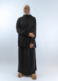 Modest Suit - Tunic with Skirt 