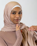 Hijab Scarf 