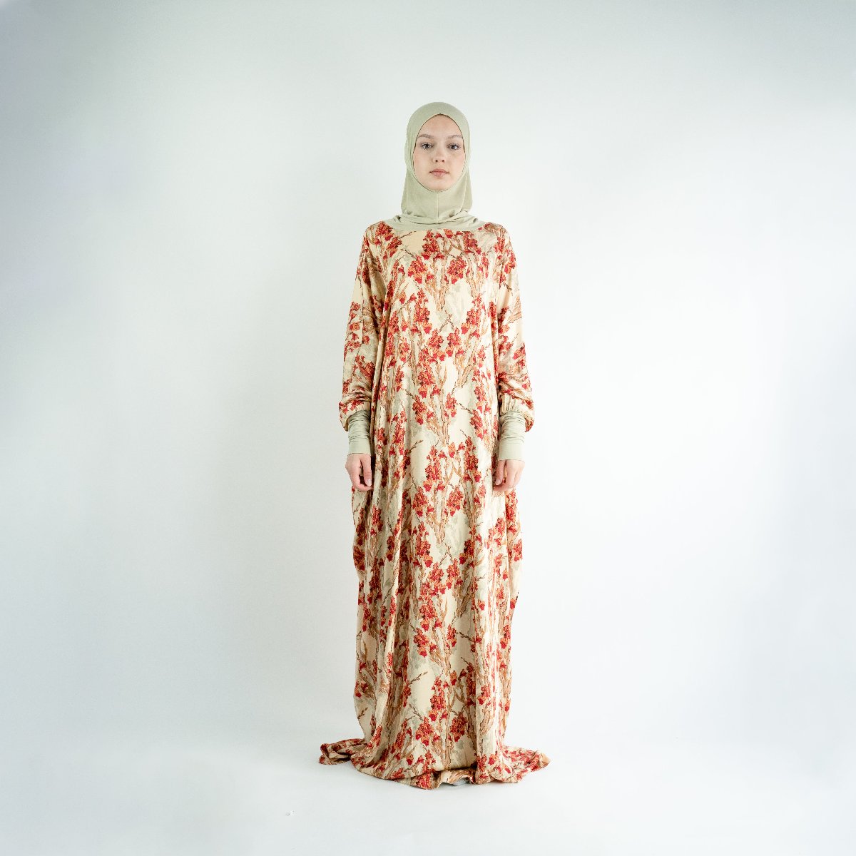 Prayer dress "Iman"