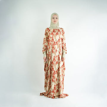 Prayer dress "Iman"