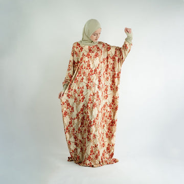 Prayer dress "Iman"  2