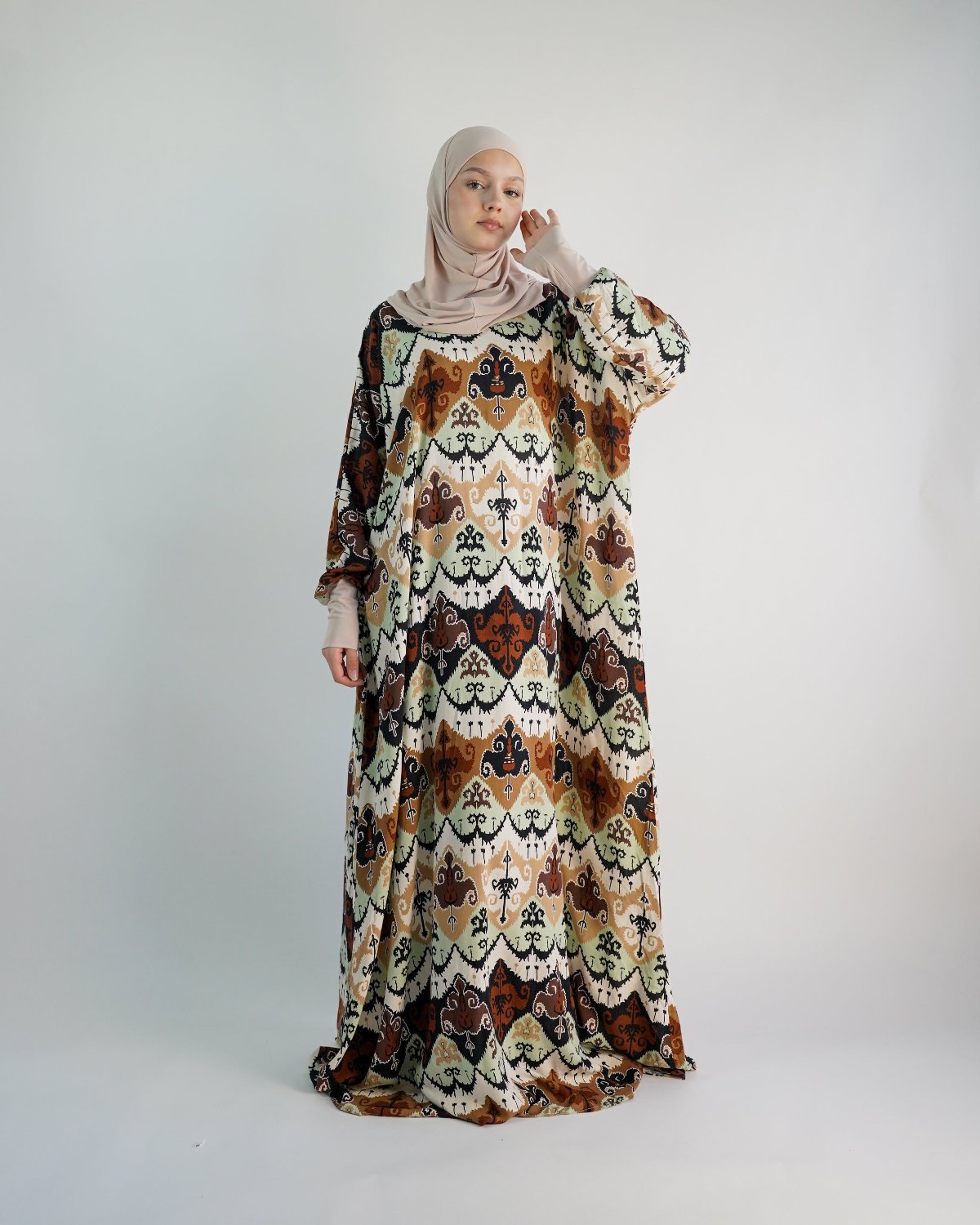 Prayer dress "Iman"