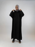 Moon abaya  23