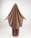 Khimar Jilbab 