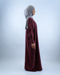 Abaya Dress: Milana 14