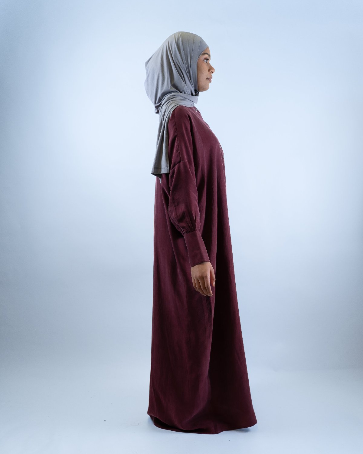 Abaya Dress: Milana 14