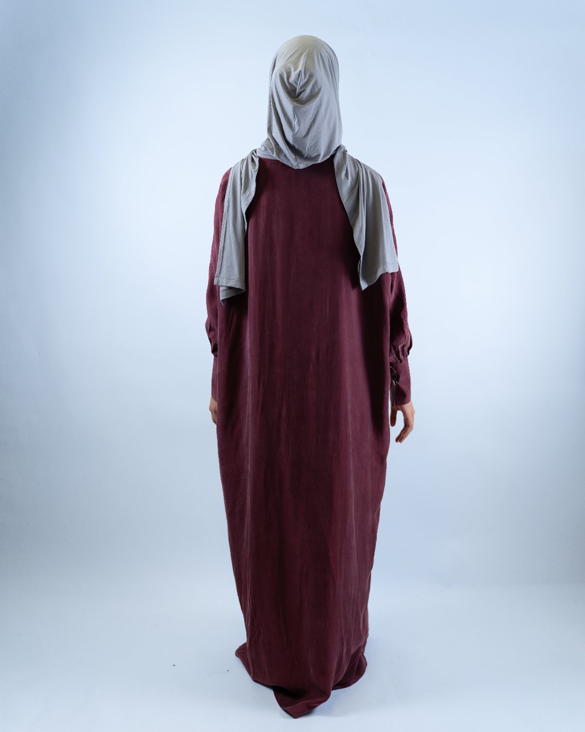 Abaya Dress: Milana 15