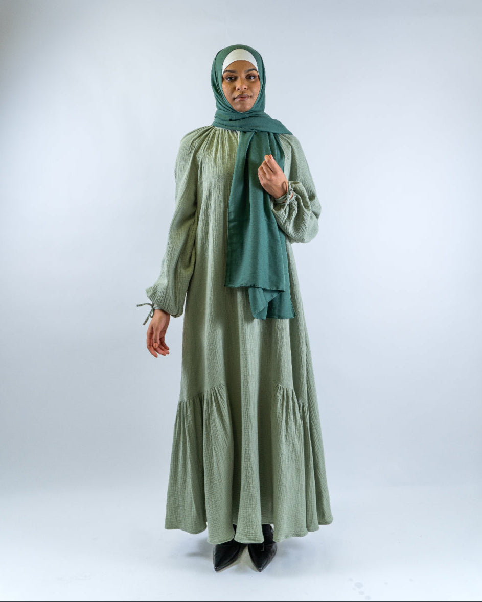 Abaya Style 5