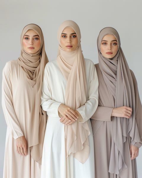 Hijab Kauppa Helsinki
