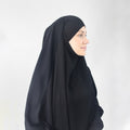 Khimar Jilbab  