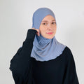 Hijab Undercaps Sport Hijab  6