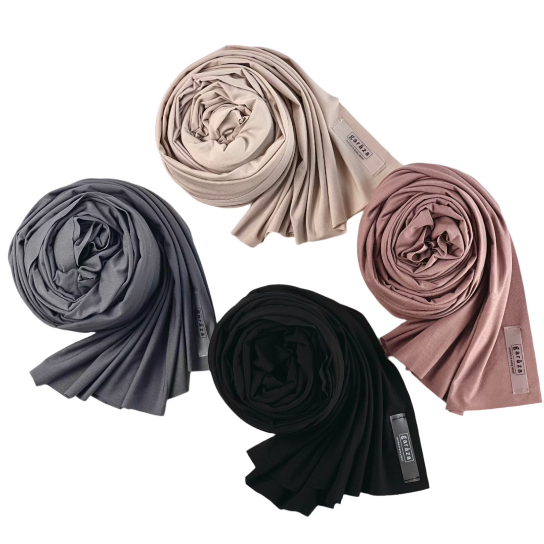 Hijab Scarf "Anfal" 5