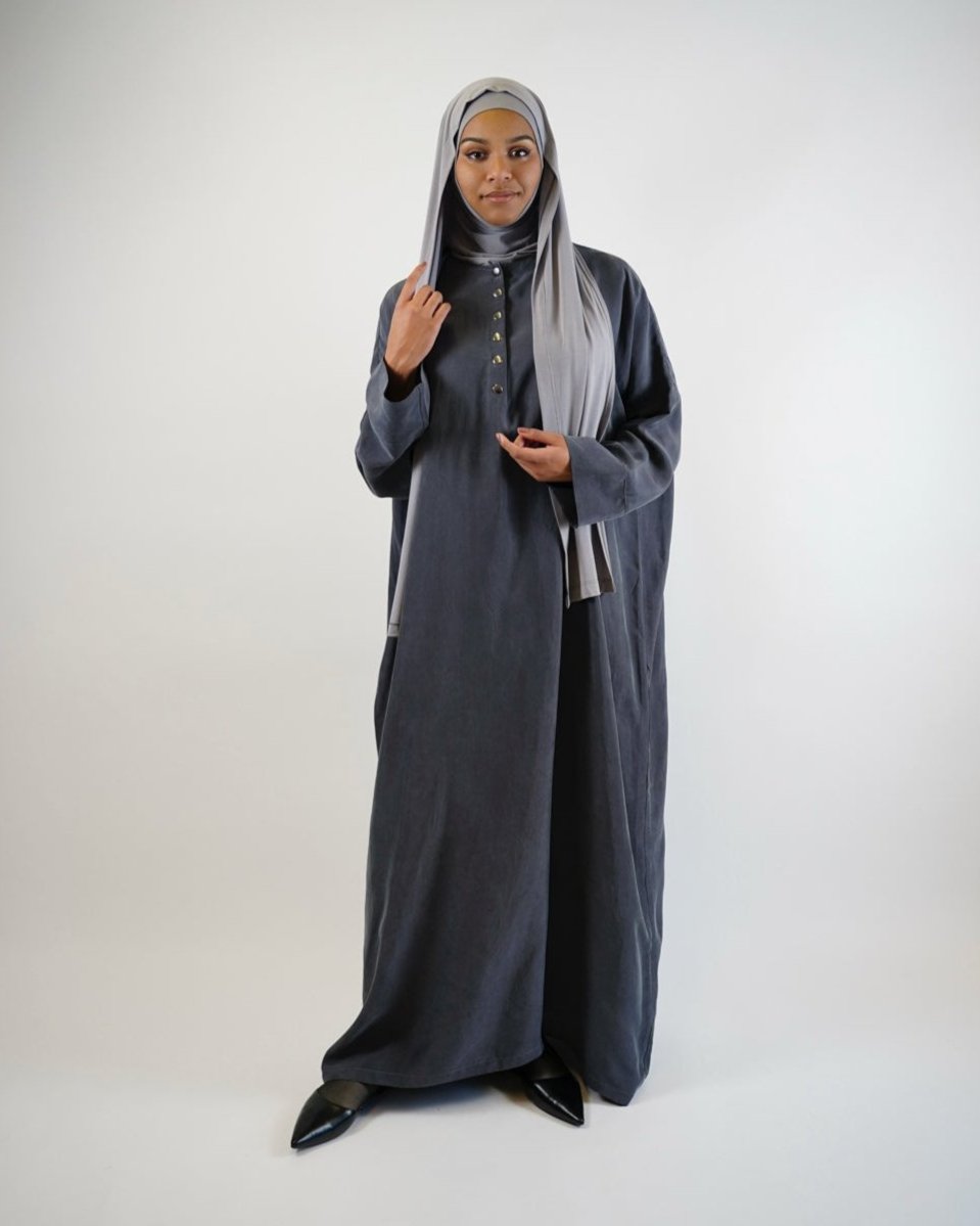 Abaya Dress: Milana 2