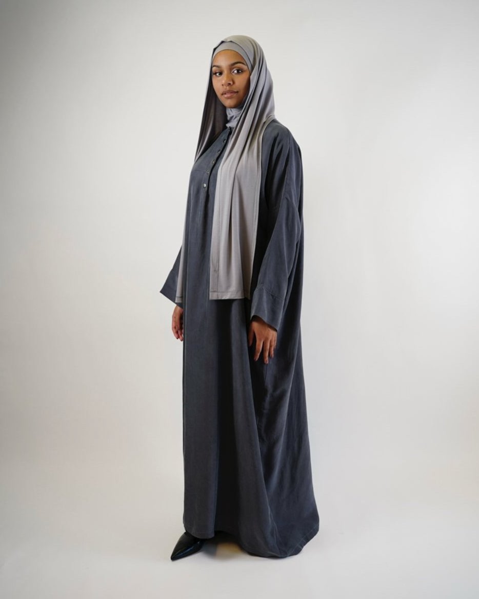 Abaya Dress: Milana 3