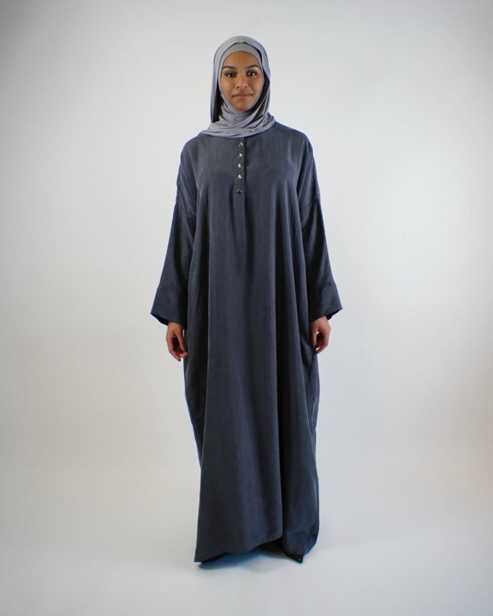 Abaya Dress: Milana 4