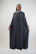 Abaya Dress: Milana 5