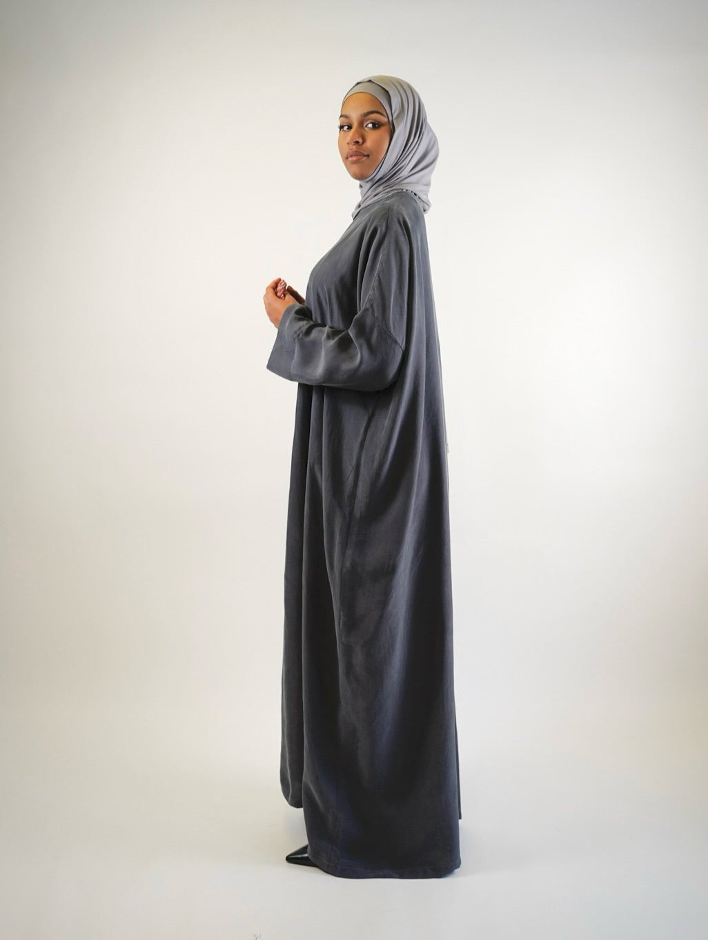 Abaya Dress: Milana 6