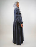 Abaya Dress 