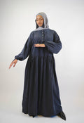 Abaya Dress 