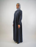 Abaya Dress 