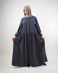 Abaya Dress 