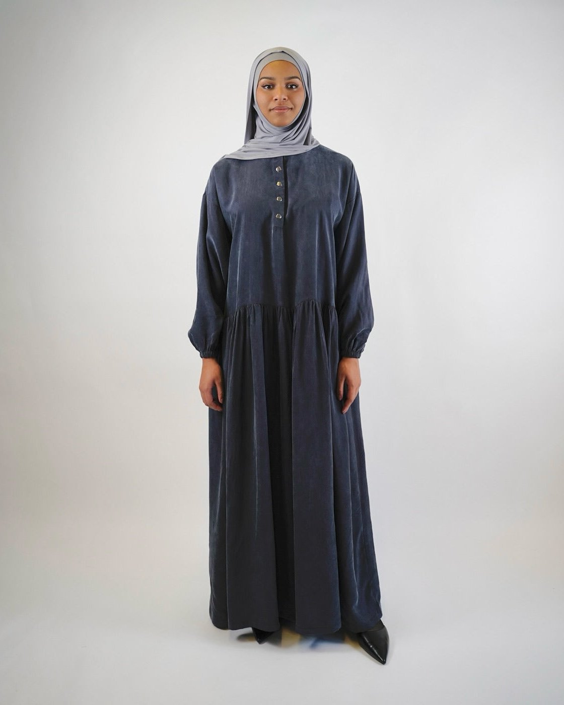 Abaya Dress "Sofia", Helsinki, Suomi