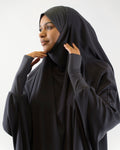 Khimar Jilbab  