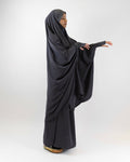 Khimar Jilbab  