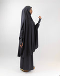 Khimar Jilbab  