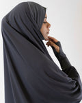 Khimar Jilbab  