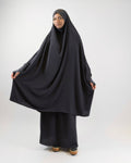 Khimar Jilbab  