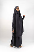 Khimar Jilbab  