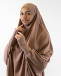 Khimar Jilbab 