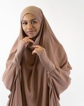 Khimar Jilbab 