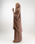 Khimar Jilbab 