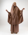 Khimar Jilbab 