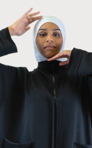 Pearl Agility (Sport Hijab) main image 1
