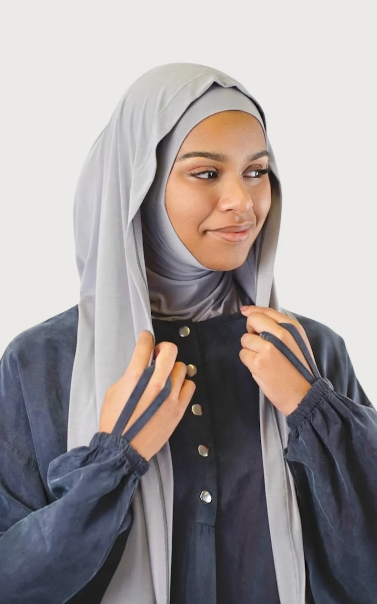 islamic fashion
