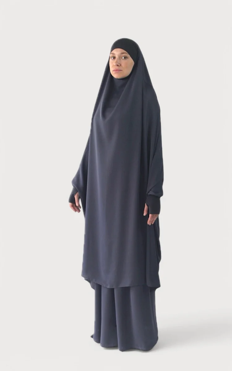 muslim clothing